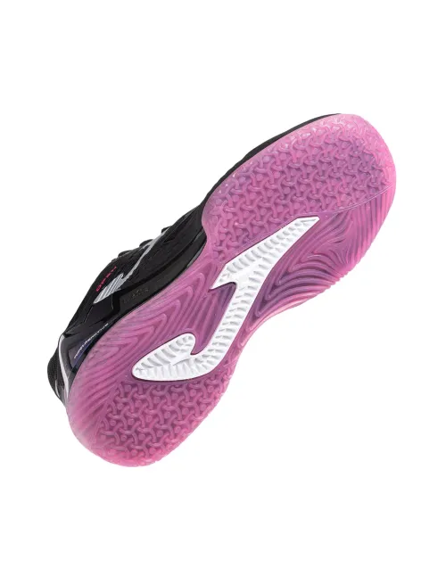 Joma Open Lady 25 Noir | Ofertas de Padel